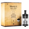 Vapefly Alberich 2 MTL RTA Self Wrap Evaporator, 23 mm,