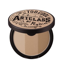 too cool for school Art Class Byro Dan Shading Master #02 Modern with Exclusive Brush Included