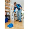 Bayeco - Copptech Anti Bacteria Protective Floors, 100% Microfibre, Removes