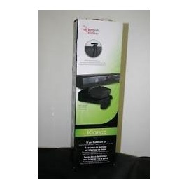 Rocketfish Tv and Wall Mount Kit Kinect