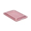 TATAY Set of 3 Cold Meat Containers with Lid, BPA