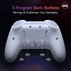 EasySMX X20 Wireless Gaming Controller Elite FPS Handle Rocker for