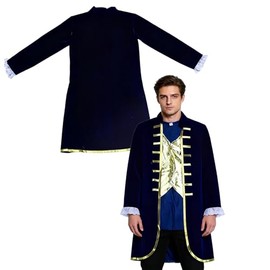 Tumao Halloween Cosplay Adult (S)