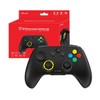 NS GameMax Hyper Wireless Controller Pragmata Compatible / NS 겜맥 하이퍼 무선 컨트롤러 프래그마타 호환