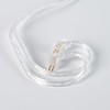 CCZ 2 Meter HIFI IEM Cable for Musicians and Singers