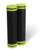 Madd Gear MGP HeadCase Handlebar Grips - Green