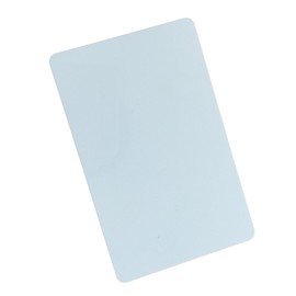 YARONGTECH® NFC DESFire EV3 2K/4K/8K RFID Blank White Cards Work with All NFC Functional Phone -1PCS (EV3 8K)
