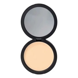 Base de maquillaje en polvo GOC Base De Maquillaje GUP100 Ultramineral Presses Powder tono tono 80 - 30mL 30g
