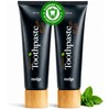 Nudge 10% Nano Hydroxyapatite Toothpaste, Rod-Shaped nHA for Maximum Enamel
