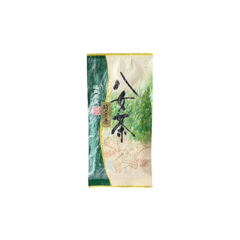[Ishii Seicha] Tea Farmer's YaME-CHA Tokushi Sencha, 3.5 oz (100