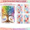 Teacher Planner 2025-2026 With Stickers, 10 Sections Lesson Plan Book,