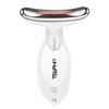 TBPHP Electric Tightening Massager Face Neck Massager Wireless for Skin
