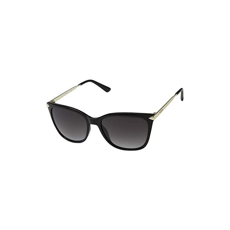 GUESS Gu7538 - Figura rectangular para mujer