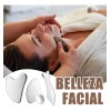 Kit De Guasha Facial De Acero Inoxidable De 4 Piezas