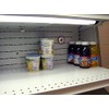 Cooper Cooper-Atkins 535-0-8 Cooler Thermometer with Magnet, -20°F/120°C