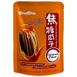 CHACHA - Roasted Sun Shade Karam (1 x 160 g)