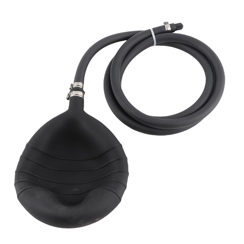 Water Shut Off AirBag, Closed Water Test AirBag, Inflatable Pipe