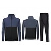 MOSROLI Men's gym suit outdoor sportswear Tracksuit sport602 (AU, Alpha,