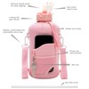 Fitnesse 2.2l Water Bottle | Large Gym Water Bottle |