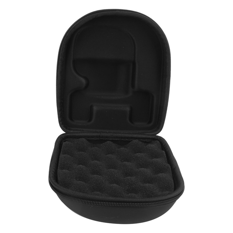 Baitcasting Reel Case Cover AntiCollision Baitcast Reel Storage Bag for