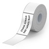 MakeID Labels for P1 Label Printer, 0.98" x 2.13"(25x54mm) Thermal