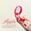 TOCOBO Apple Dewy Fit Cushion 27 Toast