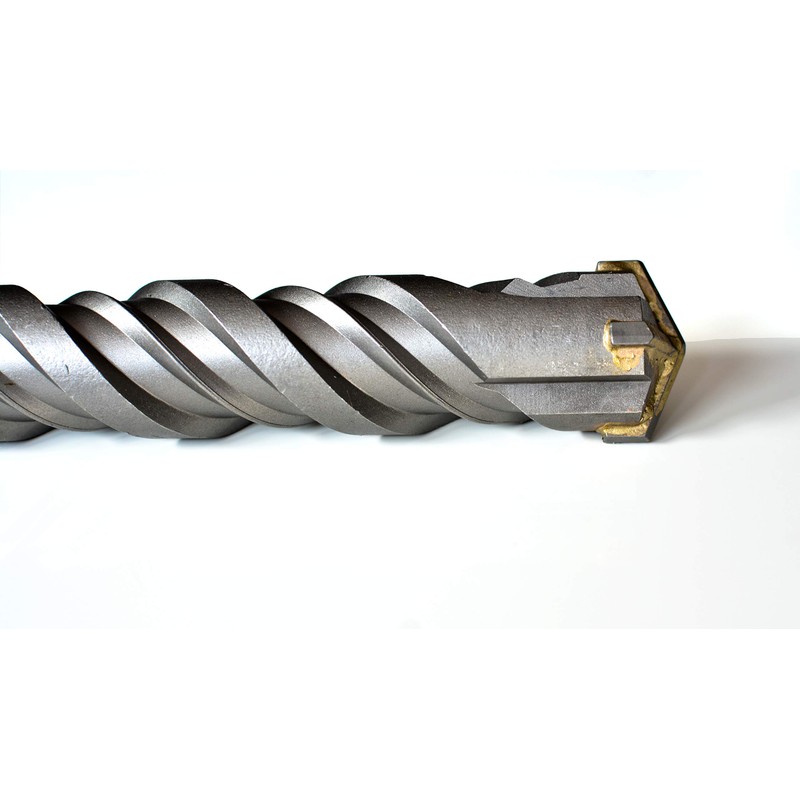 WERHE Professional SDS Plus Concrete Drill Bit 32 x 260