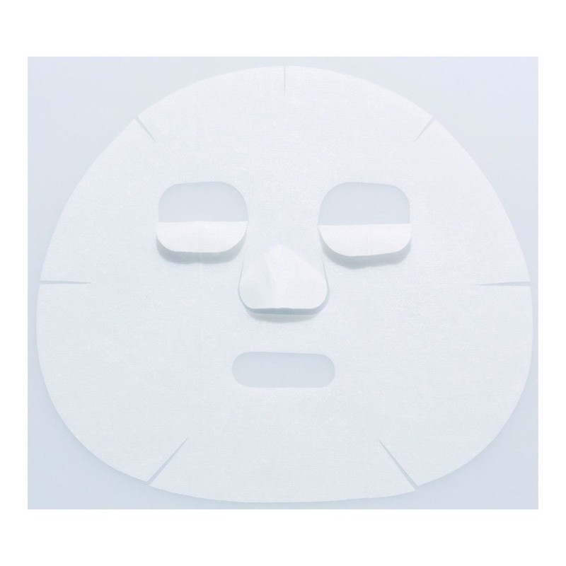 (Face Mask for Sensitive Skin) Oligologic Culture Mask 0.7 fl