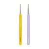 (피카소꼴레지오니)피카소꼴레지오니 라운드 팁 트위저 (Picasso Collezione) Picasso Collezione Round Tip Tweezers