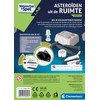 Clementoni Science & Game - NASA Start, Experiment Set, 8+
