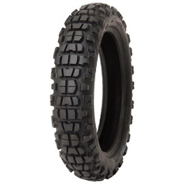 Tusk Waypoint Adventure Tire 140/80-18 (70R) (Rear) For Husqvarna 701 ENDURO 2016-2024