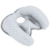 Portable Breathable Baby Seat Stroller Head Support Neck Pillow Car