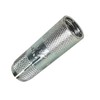Sanko 1/2 in Drop-in Grip Concrete Anchor (Box of 50)
