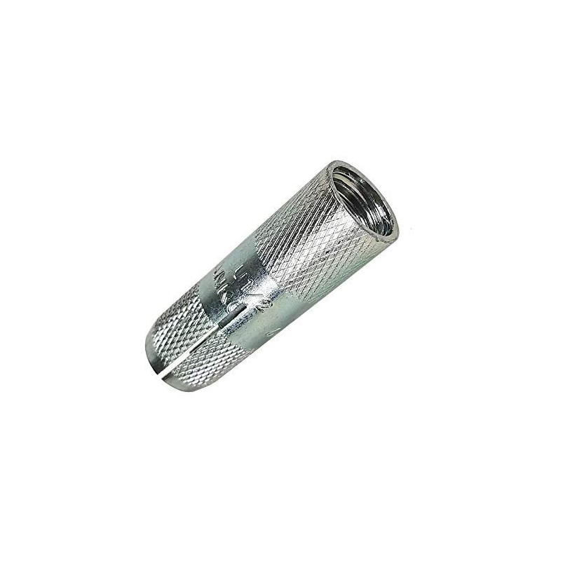 Sanko 1/2 in Drop-in Grip Concrete Anchor (Box of 50)