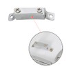 Adjustable Zinc Alloy Snare Drum Marching Drum Strainer Regulator Maintenance
