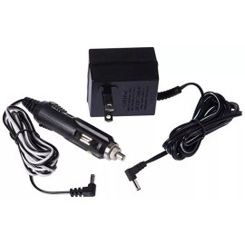 BlueParrott B250 XT AC/DC Chargers