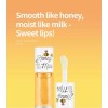 A'PIEU Honey & Milk Lip Oil - Korean Lip Oil,