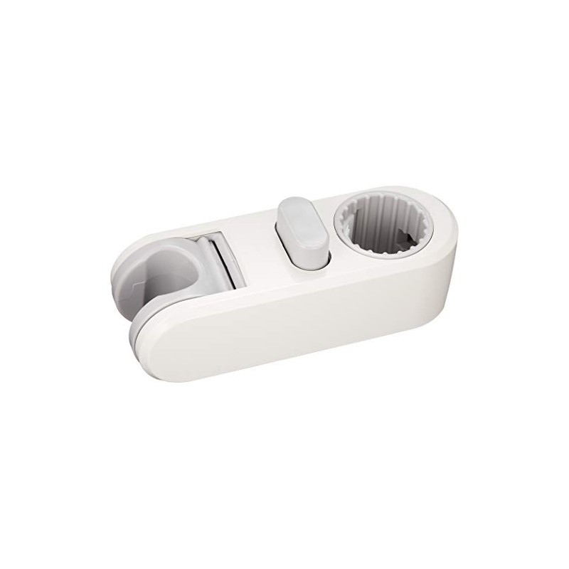 LIXIL INAX Slide Hook White CKNB(5)-SF/W-K for 30mm Diameter Slide