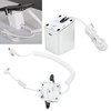 Phone Antitheft Display Stand Charging Function Nonslip Loud Sound Burglar