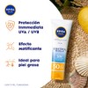 NIVEA Nivea sun after sun lotion 200ml SUN Protector Solar