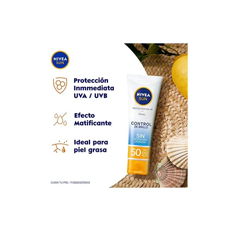 NIVEA Nivea sun after sun lotion 200ml SUN Protector Solar