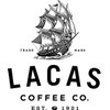 Lacas Original City Roast Ground Coffee - 16 Oz (2