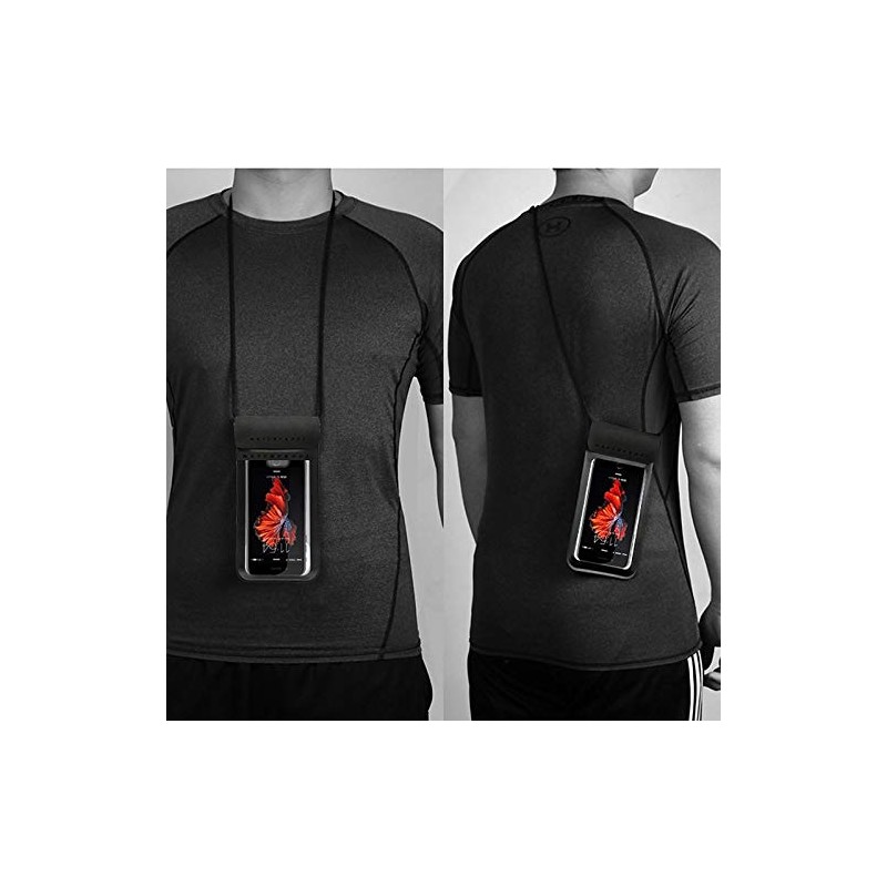 DFV mobile - Waterproof Submersible Cover Beach Pool Kayak Diving