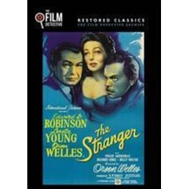 The Stranger [Import]