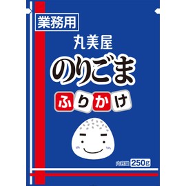 Marumiya Foods Commercial Use Specialty Seaweed Sesame 8.8 oz (250 g)