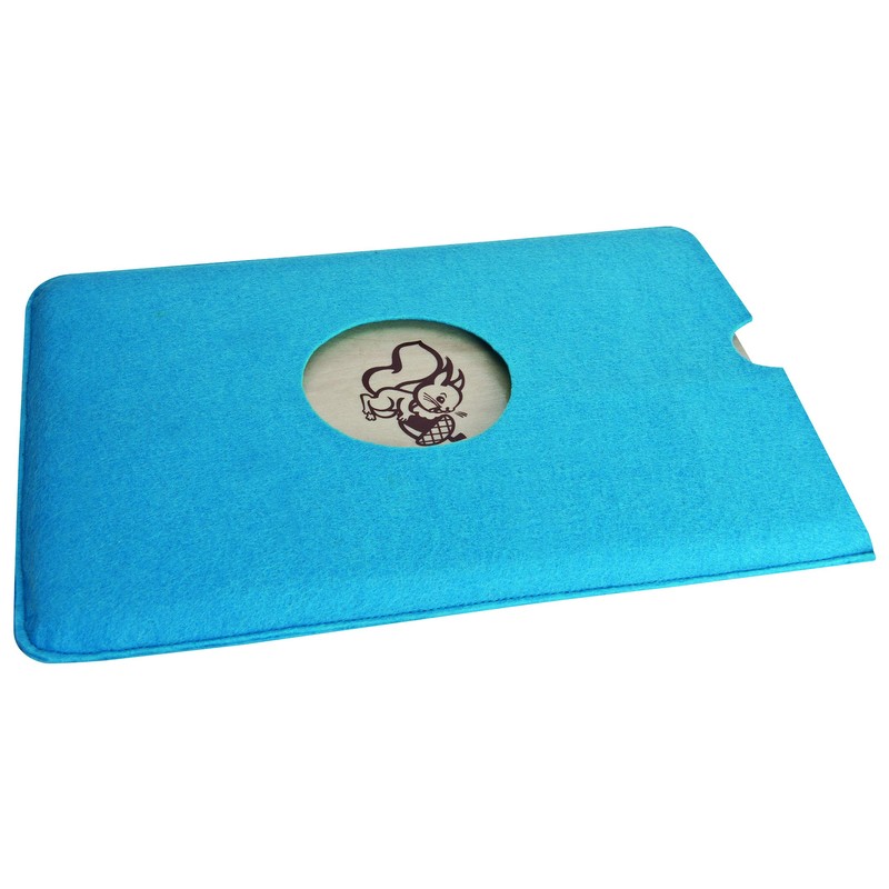 Holztablet