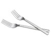Eudokky 12 Pieces Table Forks Set, Stainless Steel Dinner Forks