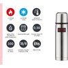 THERMOS Light & Compact 4019.205.035 Thermos Flask Dishwasher Safe for