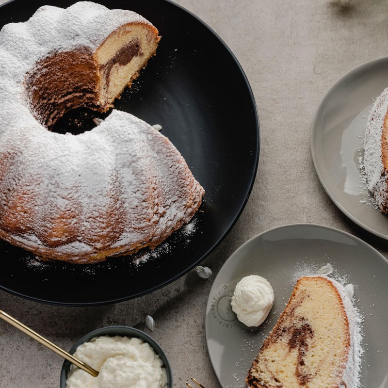 Kotanyi Gourmet Baking Powder, Tasteless, 400 cc, 290 g