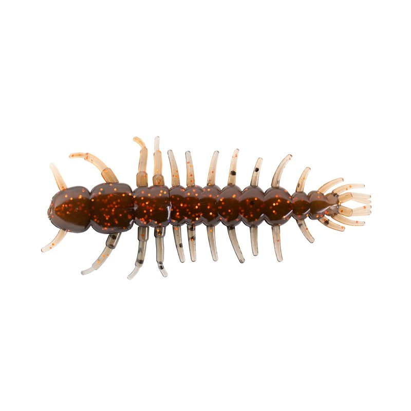 YUM HELLGRAMMITE-Copper Creek